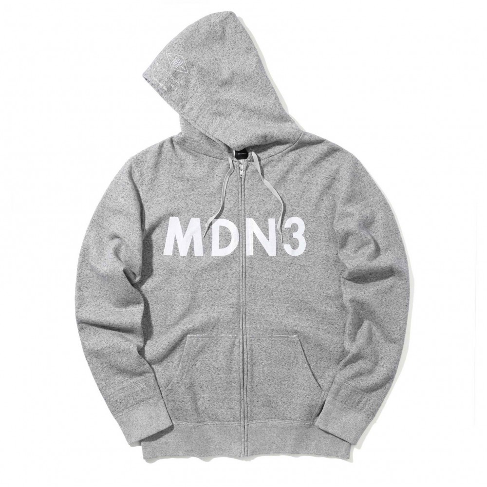 N.HOOLYWOOD x MADNESS Offers a Simple yet Refined Look to